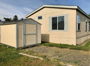 1119 N Sable Ln, Boise, ID 83704