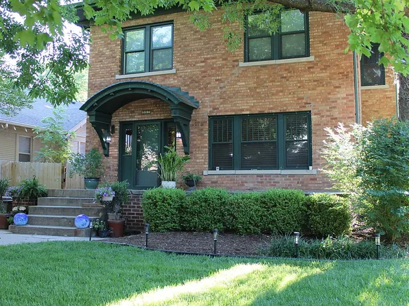 357 N Yale Ave, Wichita, KS 67208
