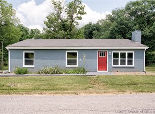 6514 Zollman Rd, Otisco, IN 47163