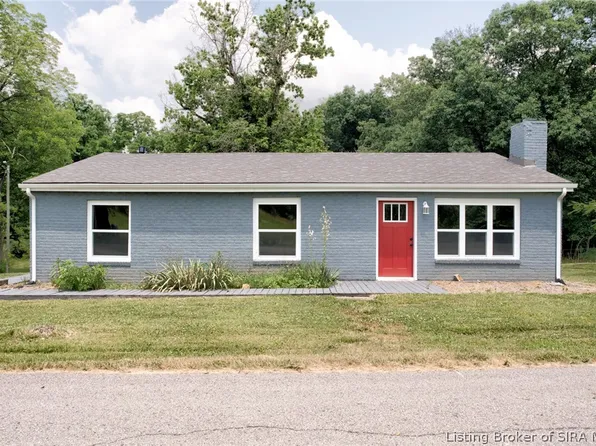 6514 Zollman Road, Otisco, IN 47163