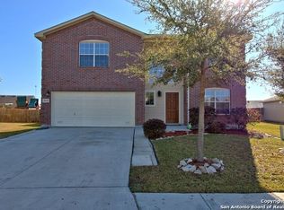 3635 Archer Blvd, New Braunfels, TX 78132