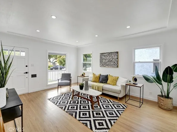 1219 Belmont Ave, Long Beach, CA 90804