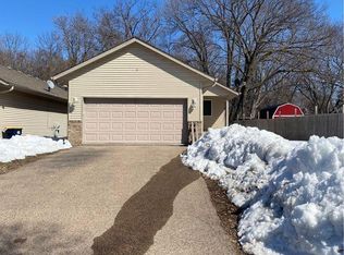 (Undisclosed Address), Prior Lake, MN 55372