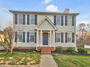 1109 Stamford Club Dr, Rural Hall, NC 27045