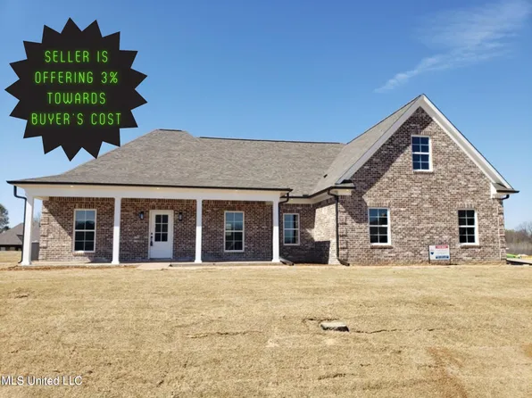 107 Honor Cv, Senatobia, MS 38668