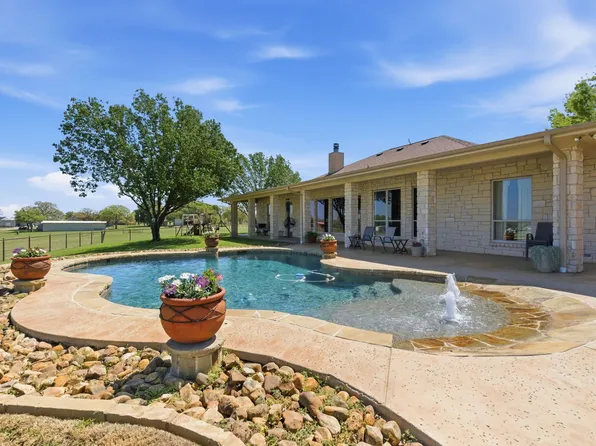 3601 Springfield Rd, Springtown, TX 76082