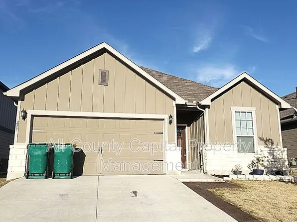 227 Everglade Dr Unit 227, Buda, TX 78610
