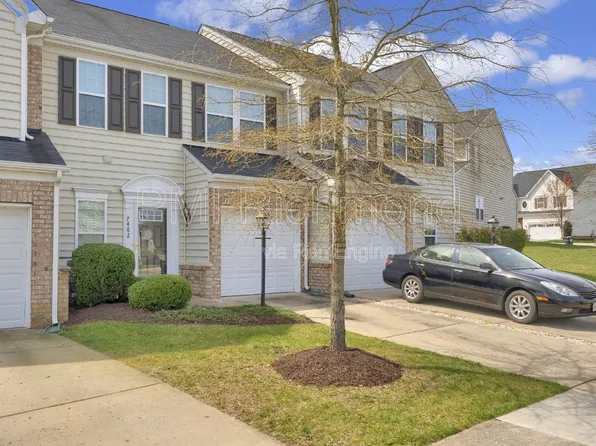 7402 Smoothbore Ln, Mechanicsville, VA 23116