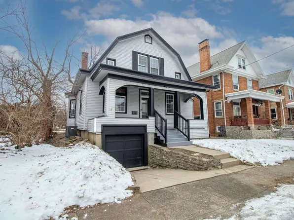 127 Albert St, Cincinnati, OH 45217