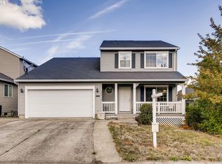 59516 Catarin St, Saint Helens, OR