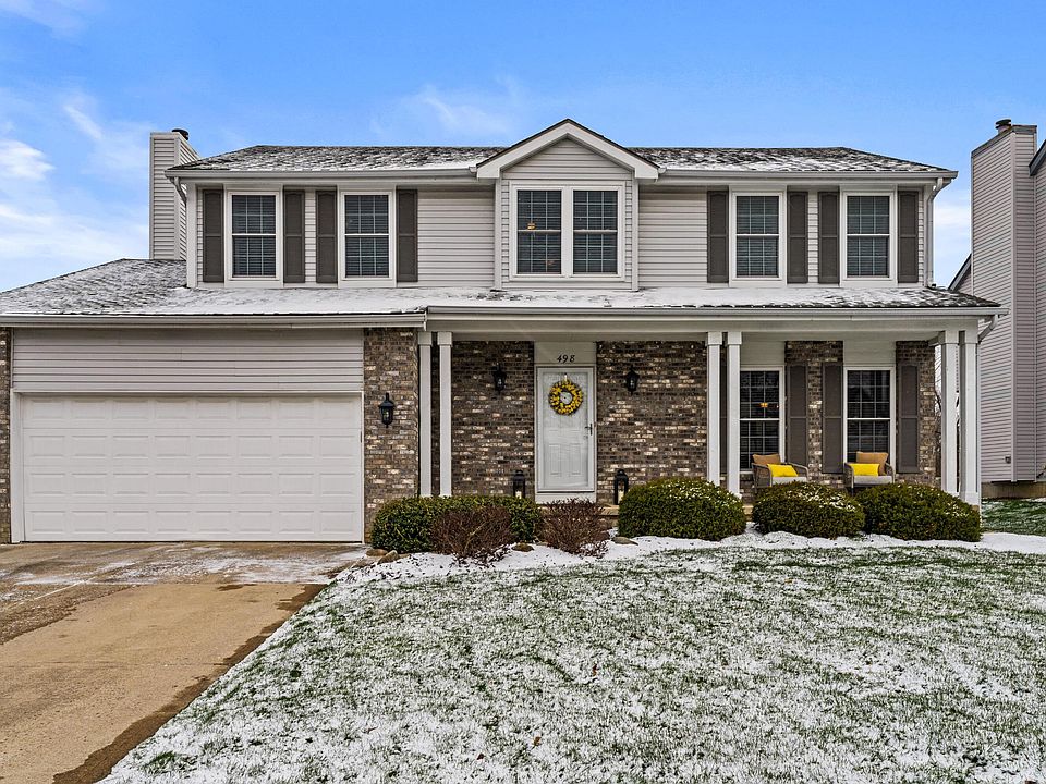 1st image of 498 Beaverbrook Dr