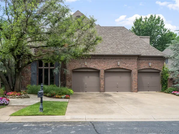 9630 S Winston Ave, Tulsa, OK 74137