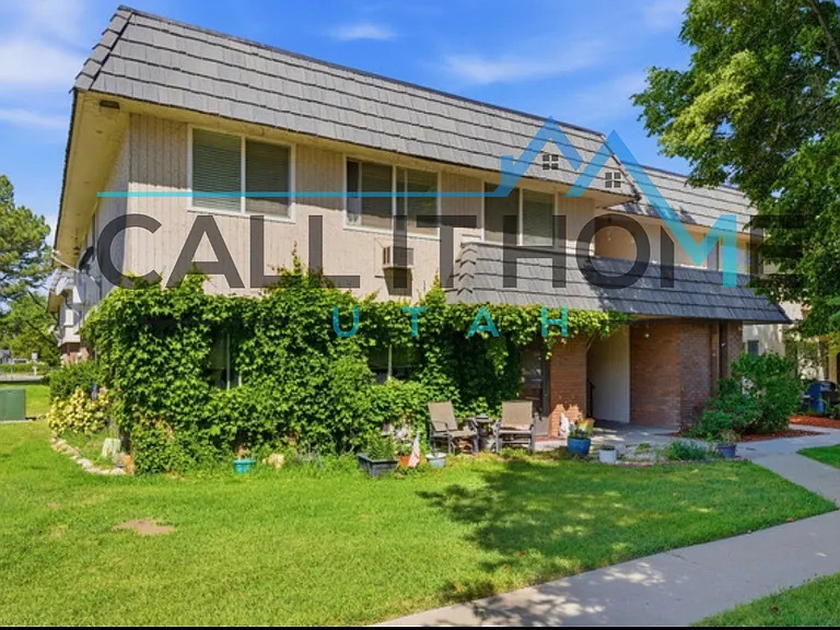 4527 S 1175 W #94 — Photo 1