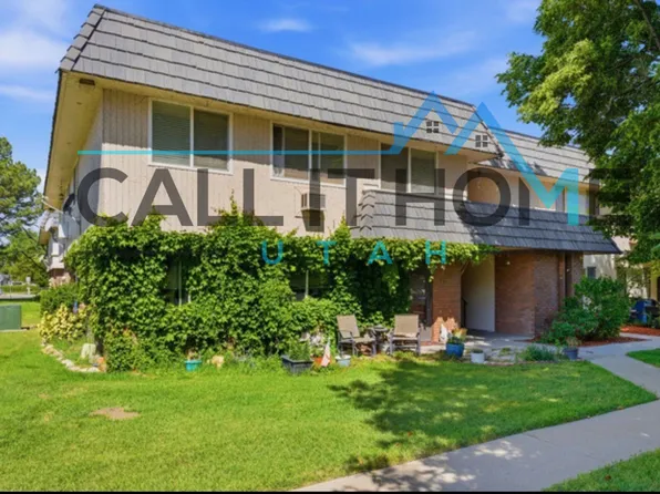 4527 S 1175 W, Taylorsville, UT