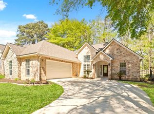 13906 Fountainview Dr, Montgomery, TX 77356