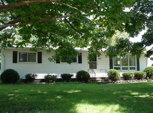 902 S Adams St, Mount Pleasant, IA 52641