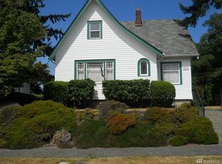 4501 N 28th St, Tacoma, WA 98407