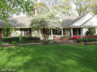 9 Saint Andrews Rd, Severna Park, MD 21146