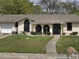 4423 Seabreeze Dr, San Antonio, TX 78220