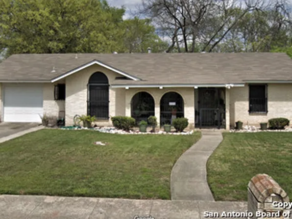 4423 SEABREEZE DR, San Antonio, TX 78220