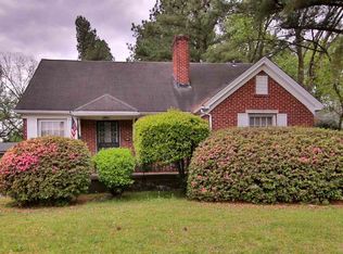 2535 Union Ave LOT 2, Memphis, TN 38112