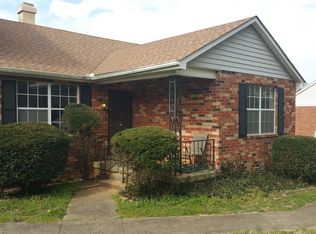 403 Huntington Ridge Dr, Nashville, TN 37211