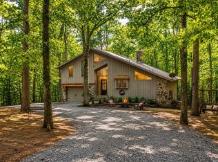 2090 Tannenbaum Rd, Drasco, AR 72530