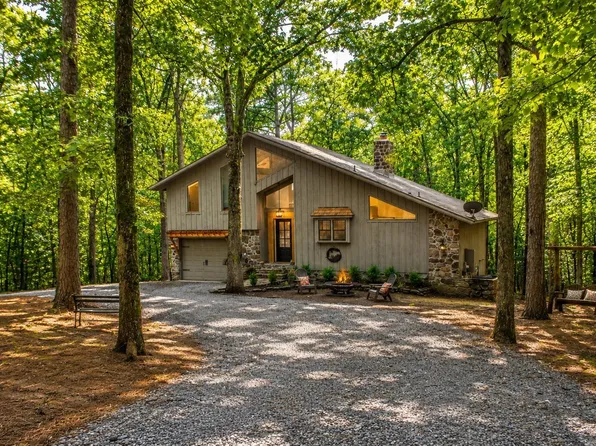 2090 Tannenbaum Rd, Drasco, AR 72530
