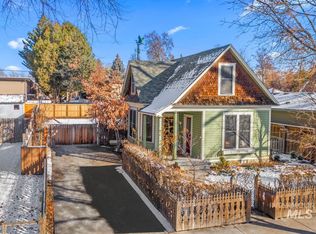 714 E McKinley St, Boise, ID 83712