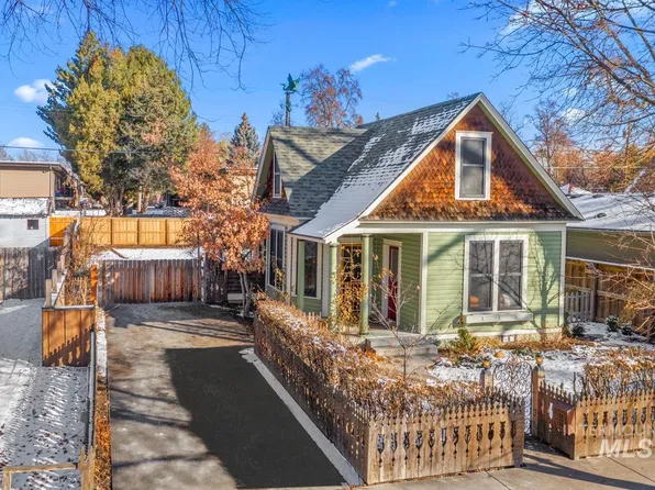 714 E McKinley St, Boise, ID 83712