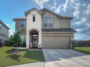 136 Jolie Cir, Boerne, TX 78015