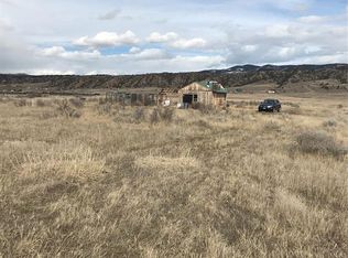 9265 Lazy Elk Rd, Three Forks, MT 59752