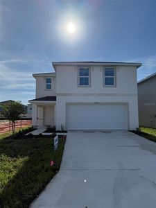 8627 SW 44th Ter, Ocala, FL, 34476