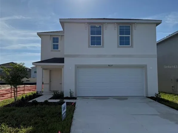 8627 SW 44th Ter, Ocala, FL 34476
