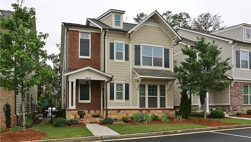 1st image of 2686 Telfair Dr SE