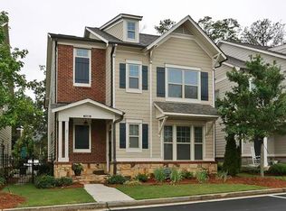 2686 Telfair Dr SE, Smyrna, GA 30080