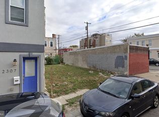 2303 Greenwich St, Philadelphia, PA 19146
