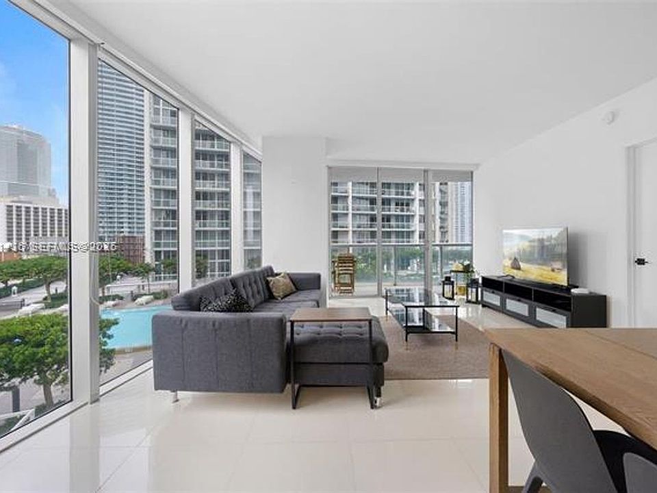 1st image of 495 Brickell Ave APT 1610