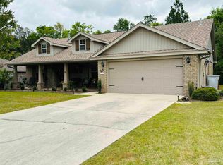 4462 Piedmont Way, Milton, FL 32583