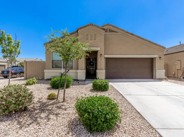 11693 E SUNFLOWER Lane, Florence, AZ 85132