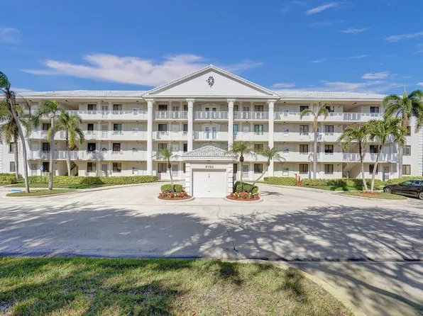 6193 Balboa Circle #201, Boca Raton, FL 33433