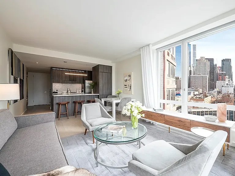 525 W 52nd St #14GS — Photo 14