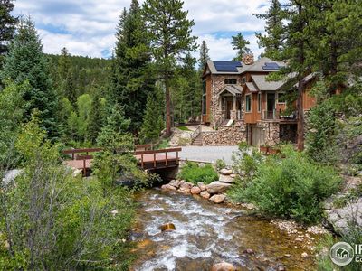 3363 Riverside Dr, Lyons, CO, 80540