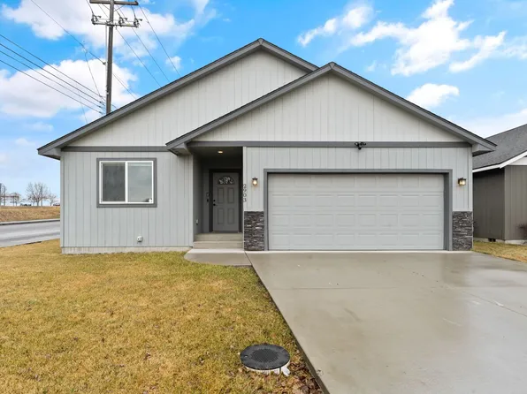 2903 E Bridgeport Ave, Spokane, WA 99207