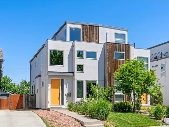 1578 Osceola Street, Denver, CO 80204
