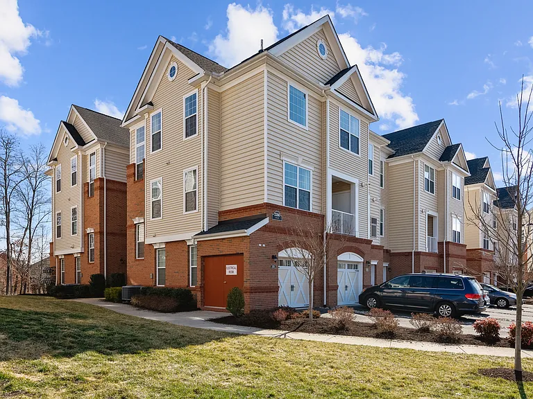 23266 Southdown Manor Ter #101 — Photo 1