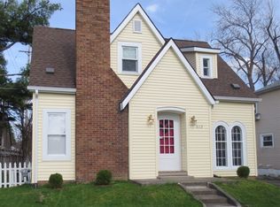 513 S Franklin Ave, Flint, MI 48503