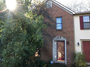 793 Crofton Cir, Reynoldsburg, OH 43068