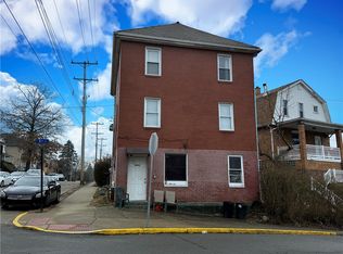898 11th St, Ambridge, PA