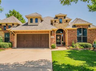 3501 Caribou Ct, Denton, TX 76208